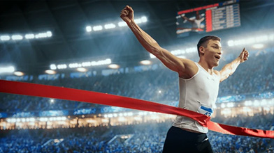 Athletics