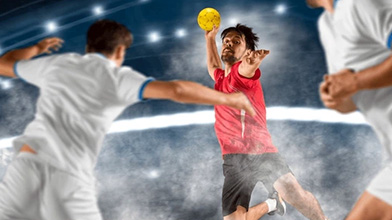Handball